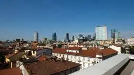 Scarlatti Hotel Milano