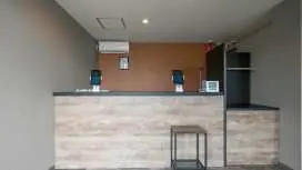 호텔 R9 더 야드 오무라