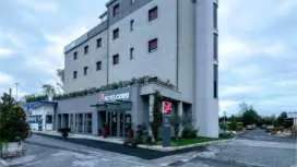 Best Western Hotel Corsi