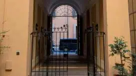 阿桑塔多莫斯-優雅套房