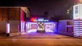Vogue Boutigue Motel