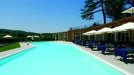 Cappuccina Country Resort