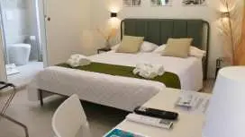 Vida Rooms
