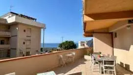 Arcobaleno Tropea centro
