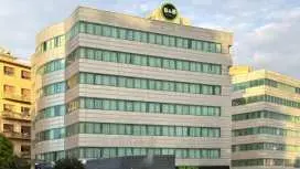B&B HOTEL Trapani Crystal