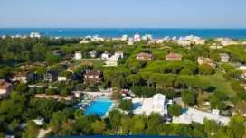 Club del Sole Adriatico Cervia Easy Camping Village
