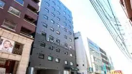 호텔 라이브맥스 요코하마 칸나이 에키마에