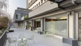 摩德纳住宿加早餐酒店