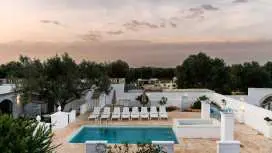 Masseria della Piana