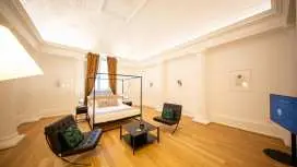Corso Grand suites