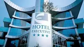 B&B HOTEL Bergamo Executive