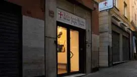 RED AND BLUES MUSIC HOTEL - GENOVA