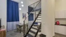 Zecca Contemporary Loft by Wonderful Italy