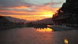 RESORT NINFEA SAN PELLEGRINO TERME