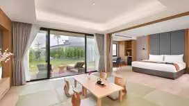 Dancewoods Hotels and Resorts