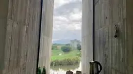 Water with Candle Homestay