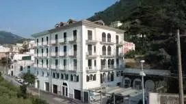 弗拉特豪華住宅