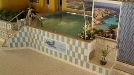 Le Nereidi Hotel  Residence
