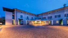 Il Corazziere Hotel