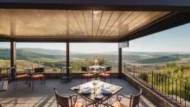Capanna Suites