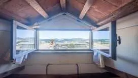 Pienzalettings "Suites"