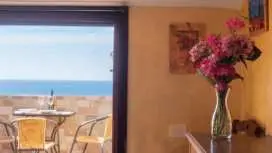 伯格迪坎皮公寓酒店