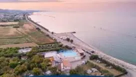 Club del Sole Roseto degli Abruzzi Easy Camping Village