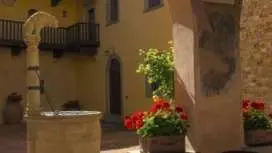 Historical Casa Arcangelo