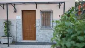 스폴토레의 아파트먼트 (m2, 침실 1개, 프라이빗 욕실 1개)