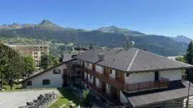 HOTEL DU SOLEIL
