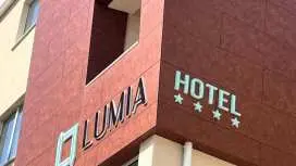 Lumia Hotel