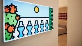 Glave Rooms