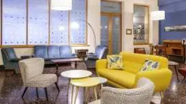 ibis styles Trani