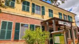 OH! Outdoor Hostel