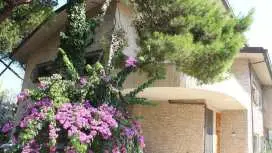 Villa Wanda B&B