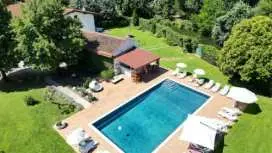 Villa Vitti's - Verona est