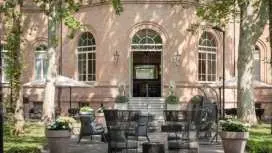 Grand Hotel di Parma | UNA Esperienze