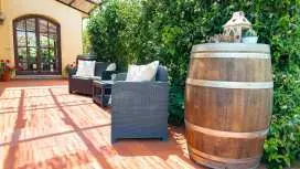 Agriturismo La Cipriana
