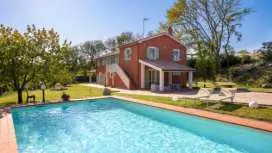 Villa LeMarche b&b