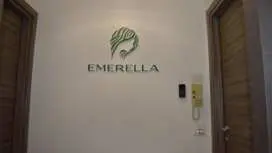 Emerella Guest House Siderno Beach