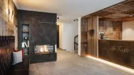 Residence Villa Trieste