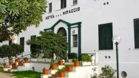 Hotel Il Miraggio