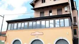 알베르고 데길 아미시