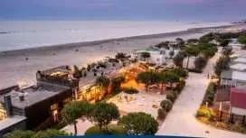 Club del Sole Pini Boutique Resort