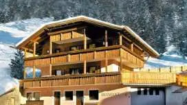 Cosy holiday home Diamant in Dolomites