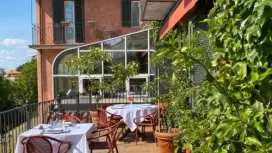 Felicin - Ristorante Albergo "Dimora Storica"