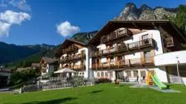 FORESTO - holiday apartments