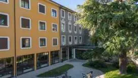 Hotel San Pancrazio