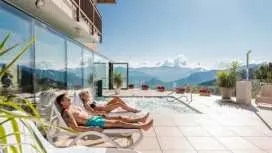 Hotel Monte Bondone