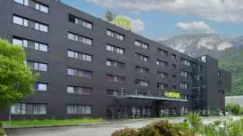 B&B Hotel Trento